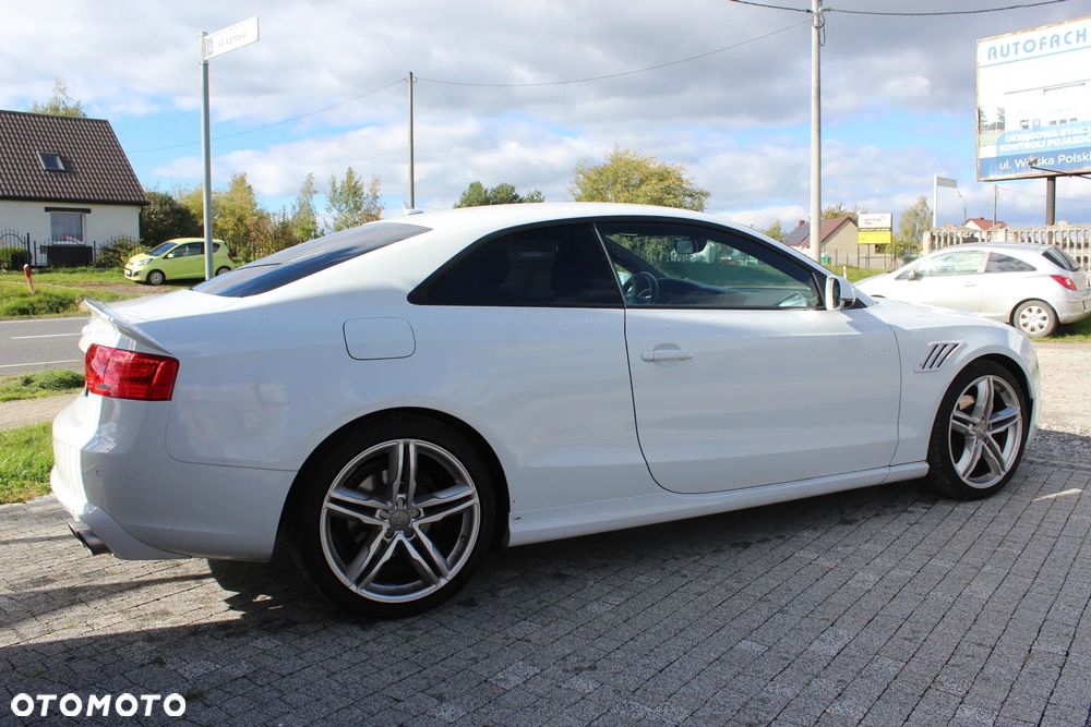 Audi A5 Coupé - 6