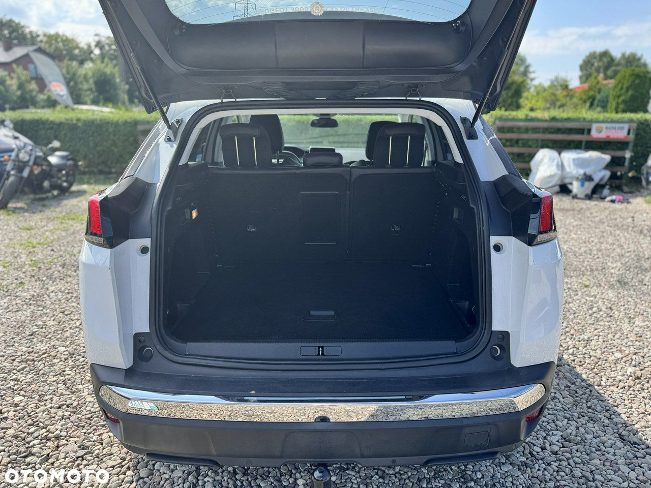Peugeot 3008 - 34