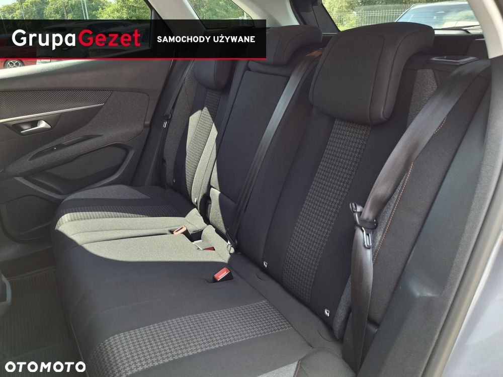 Peugeot 3008 - 9