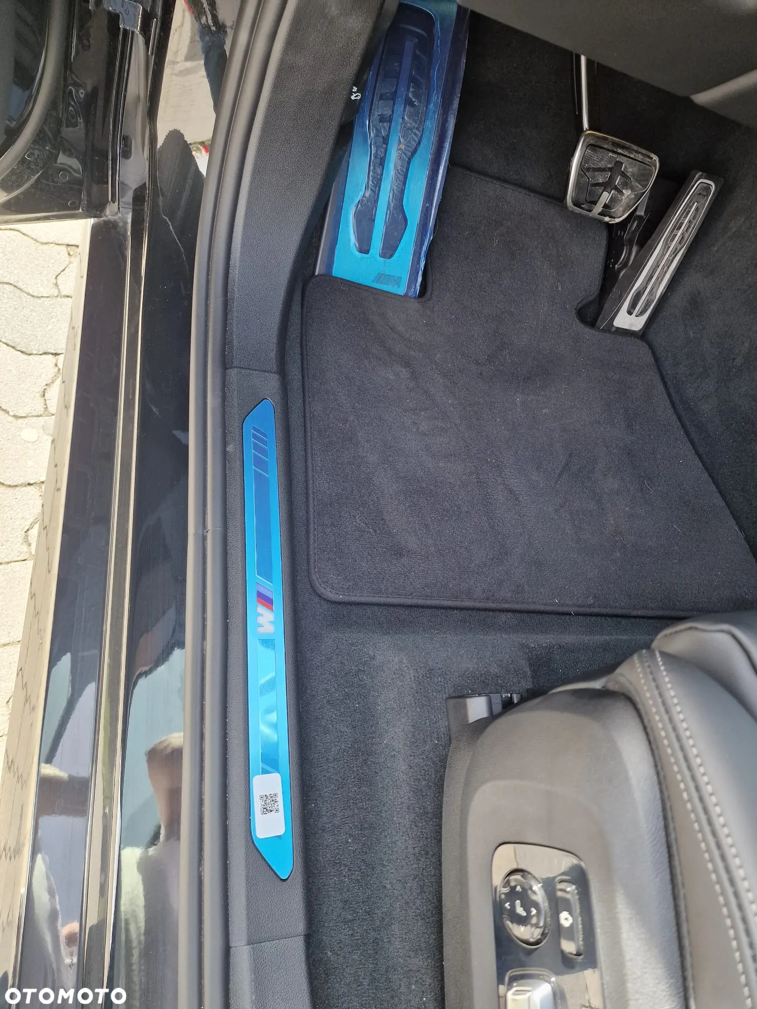 BMW X5 xDrive30d sport - 8