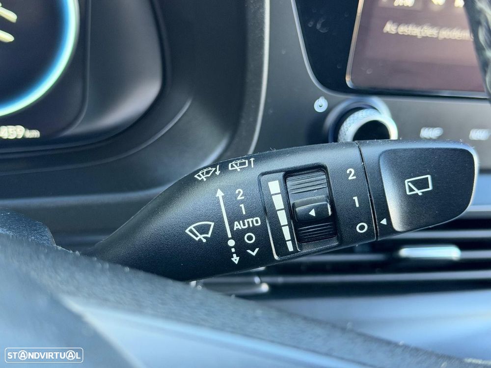 Hyundai i20 1.0 T-GDI Style (TT) DCT - 32