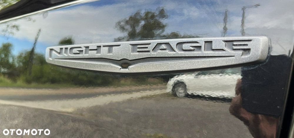 Jeep Renegade 1.6 MultiJet Night Eagle - 32