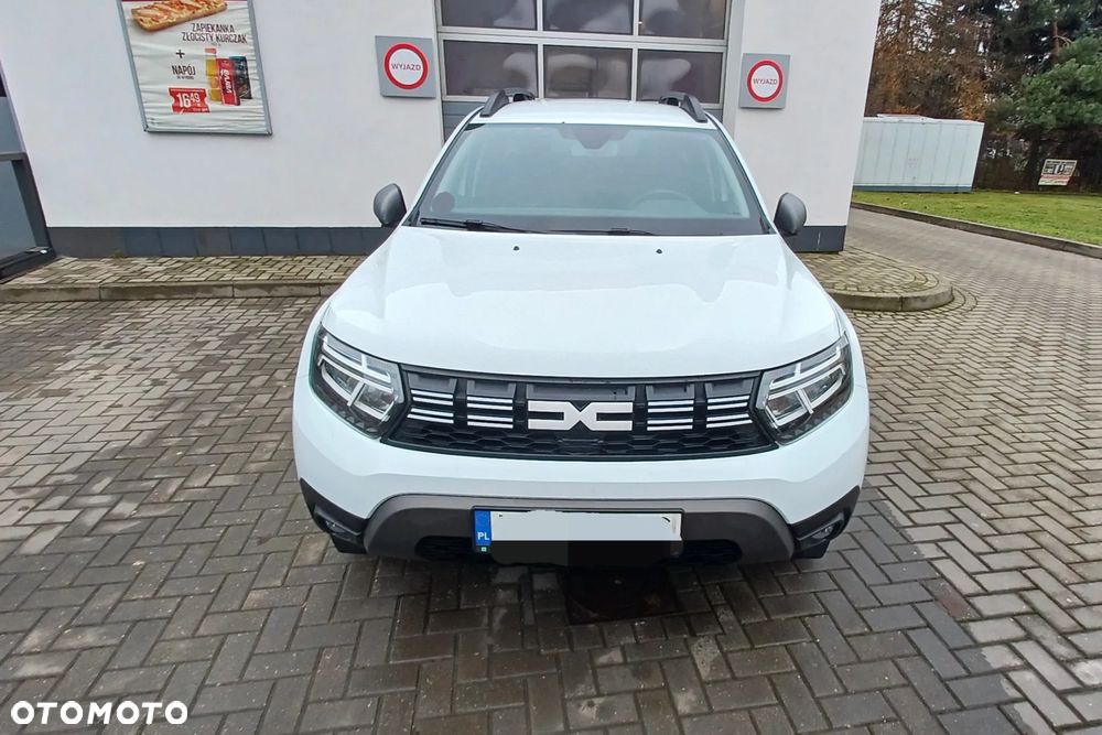 Dacia Duster 1.3 TCe Journey - 1