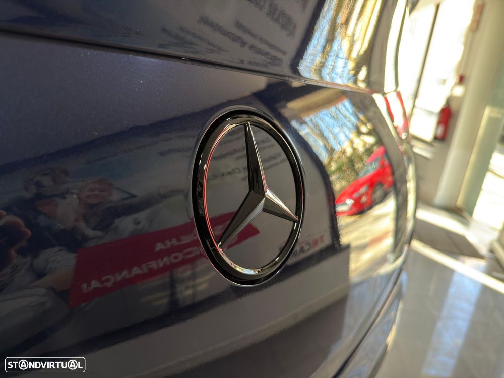 Mercedes-Benz GLE 350 de Coupé 4Matic - 23