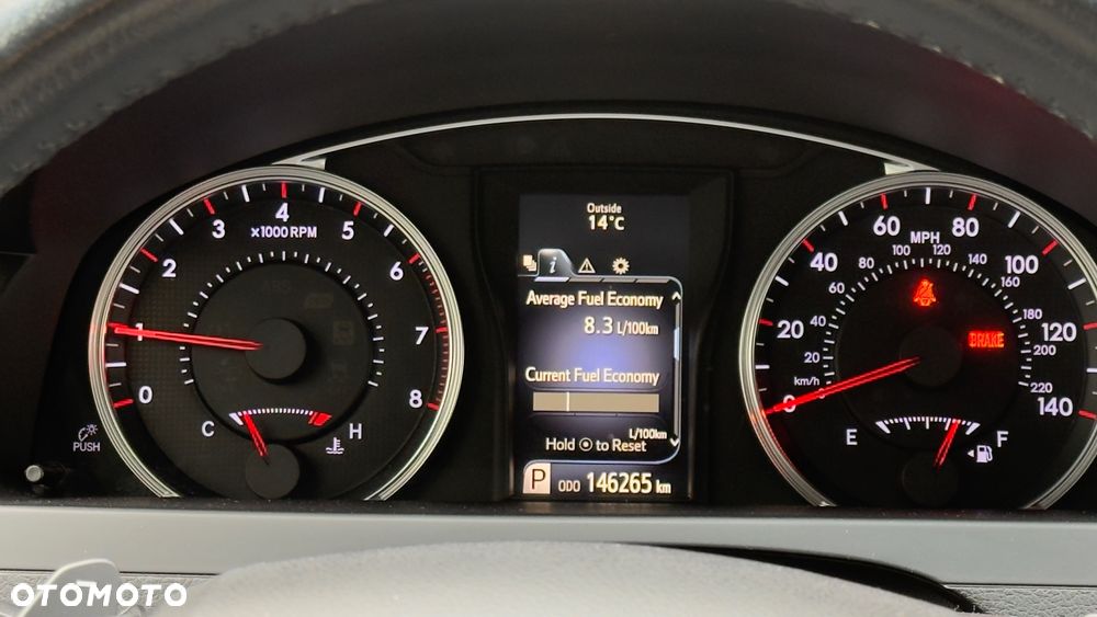 Toyota Camry - 15