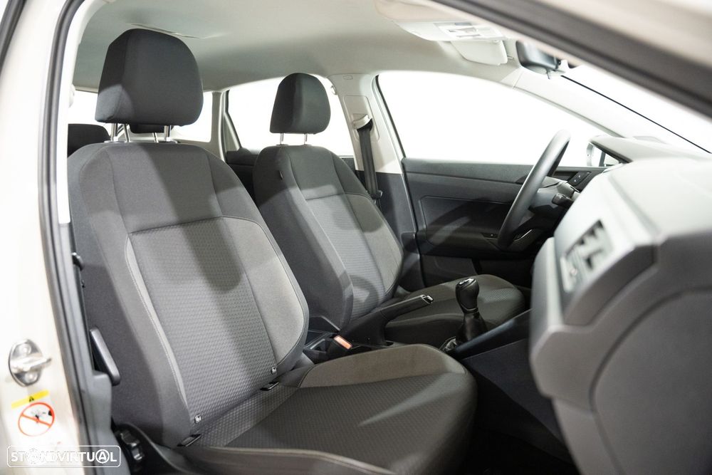 VW Taigo 1.0 TSI Life - 21