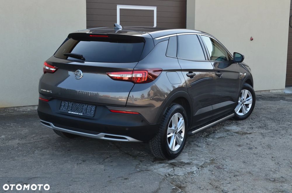 Opel Grandland X 1.5 D Start/Stop Automatik Business INNOVATION - 7