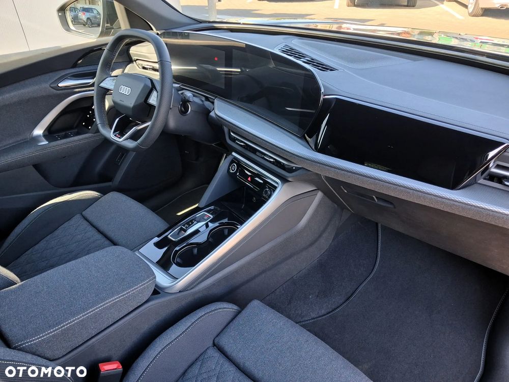 Audi Q5 40 TDI mHEV Quattro S Line S tronic - 16