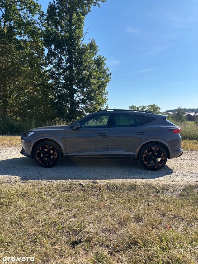 Cupra Formentor - 12