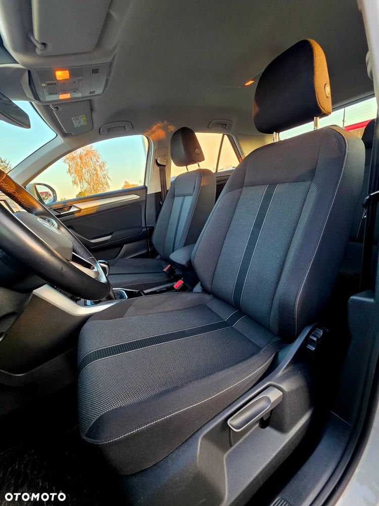 Volkswagen T-Roc 1.0 TSI Life - 14