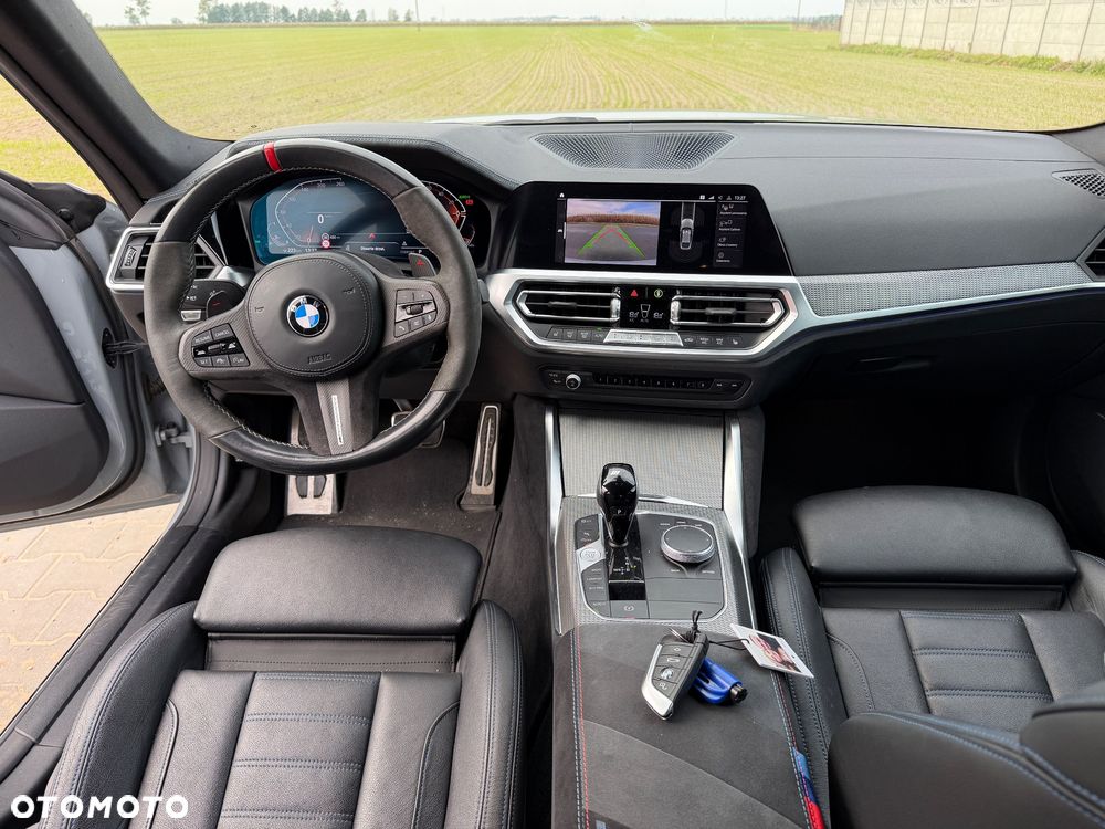 BMW Seria 4 430i M Sport - 10