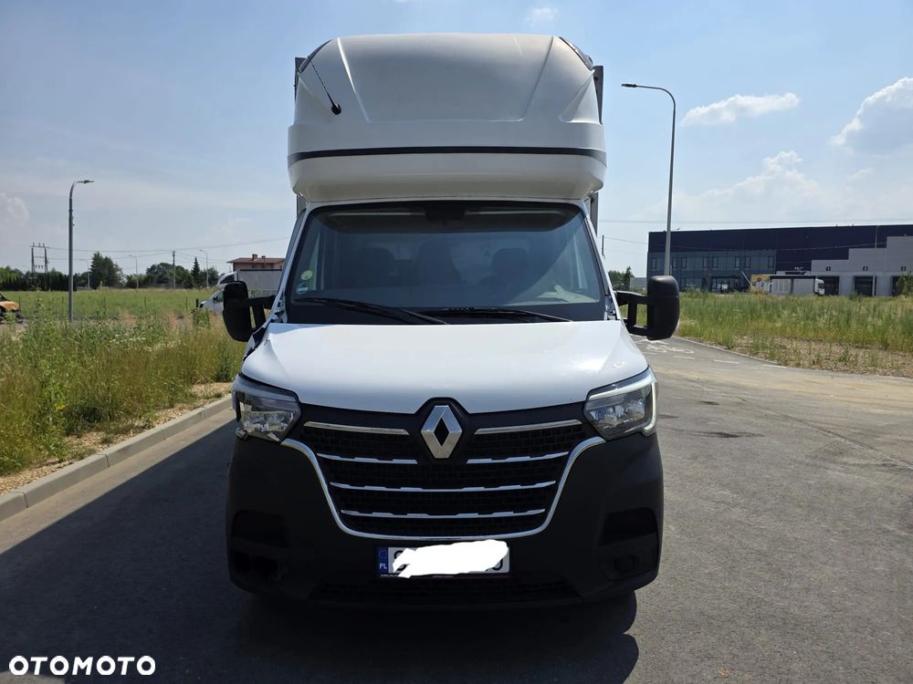 Renault Master - 2