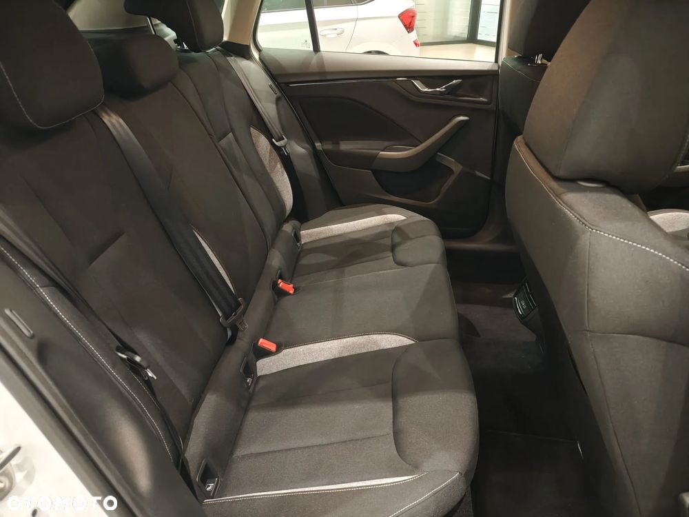 Skoda Kamiq 1.5 TSI Edition 130 - 13