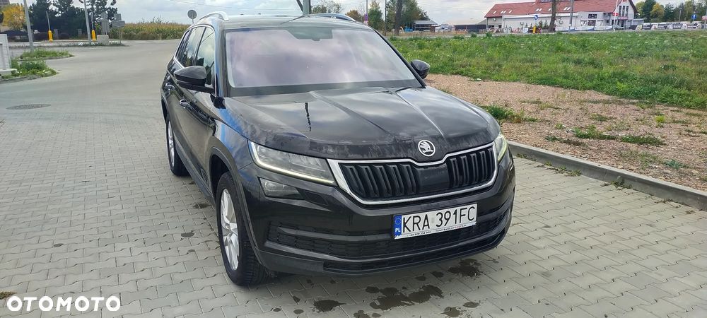 Skoda Kodiaq - 3
