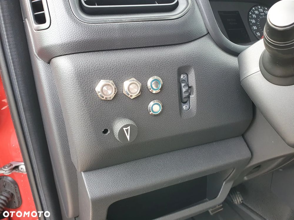 Renault Master L3 Business - 8