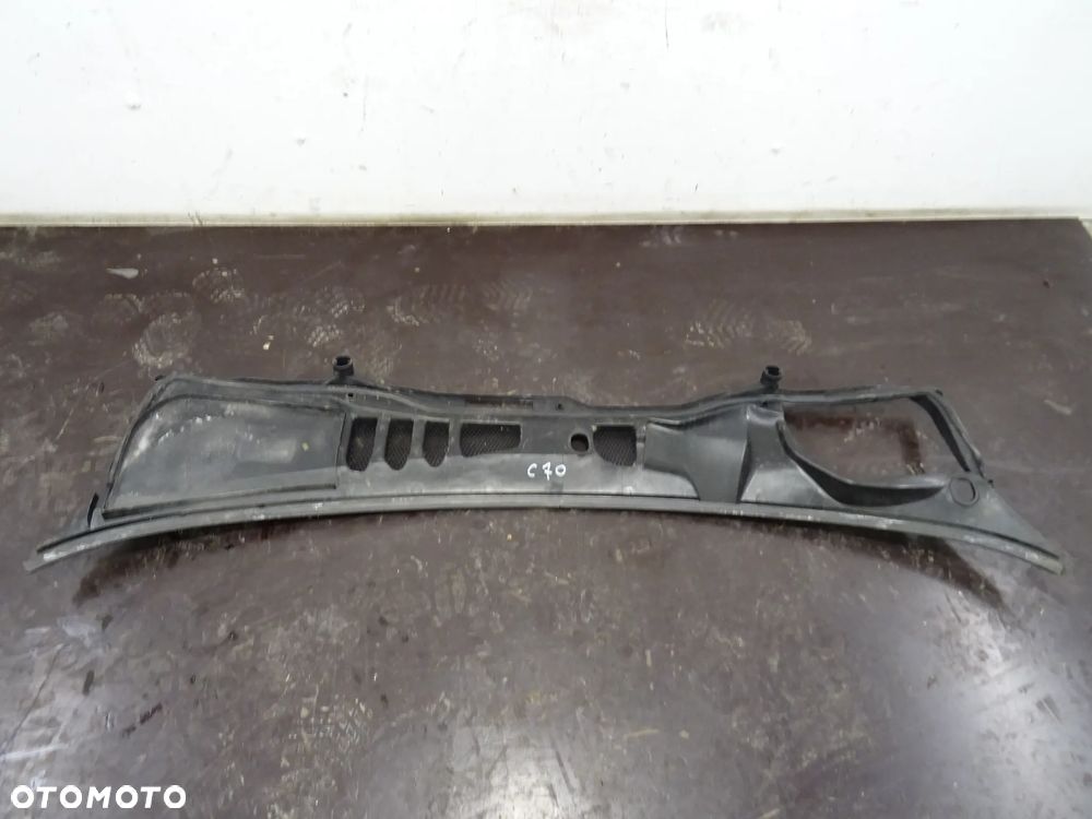VOLVO C70 CABRIO 97-05 2.0 TB PODSZYBIE - 4
