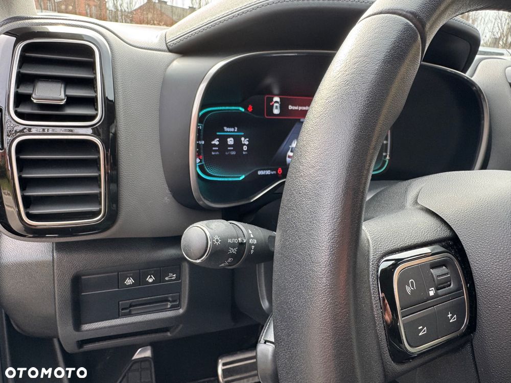 Citroën C5 Aircross 2.0 BlueHDi Shine EAT8 - 20