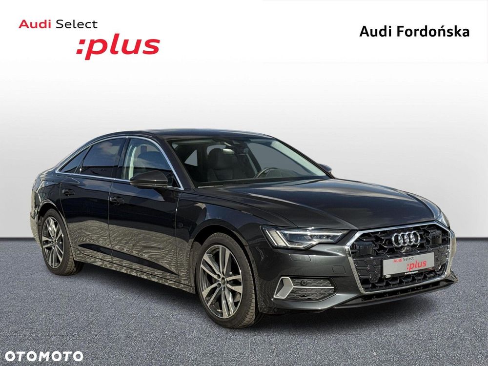 Audi A6 Limousine - 7