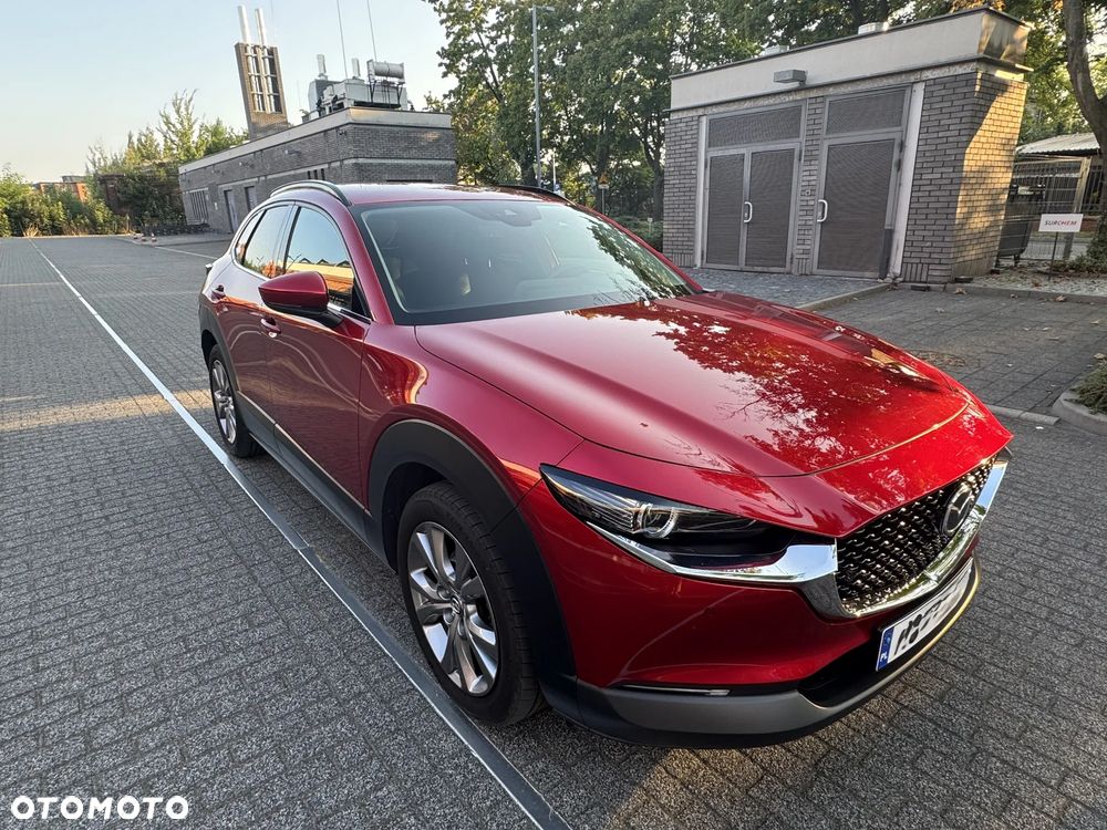 Mazda CX-30 - 5