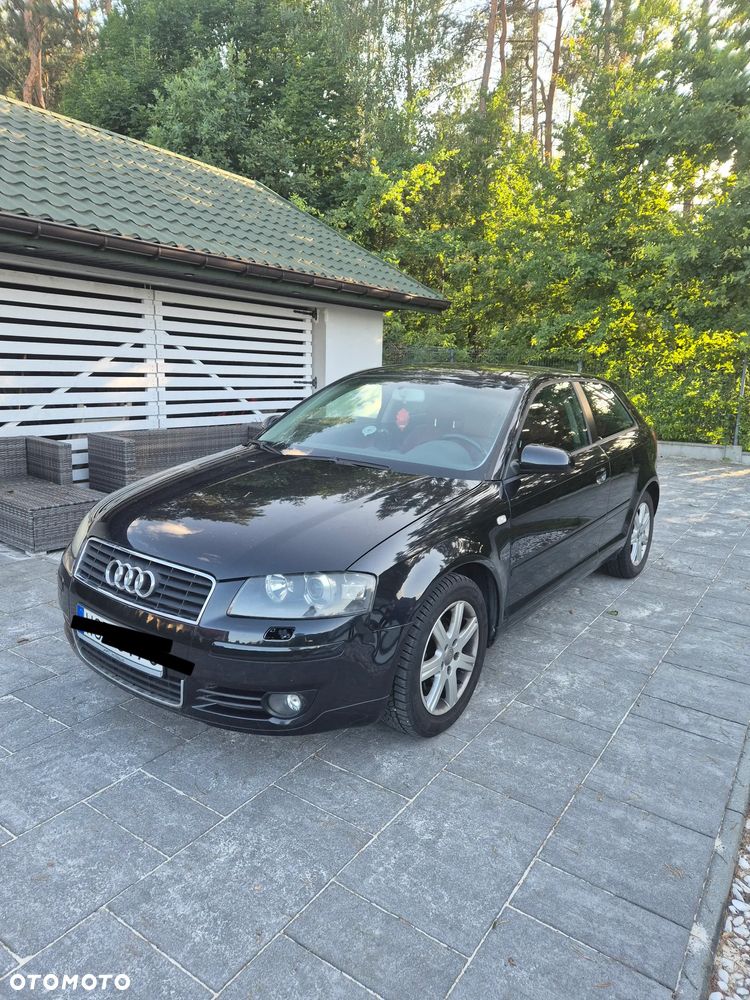 Audi A3 3-drzwiowe - 6