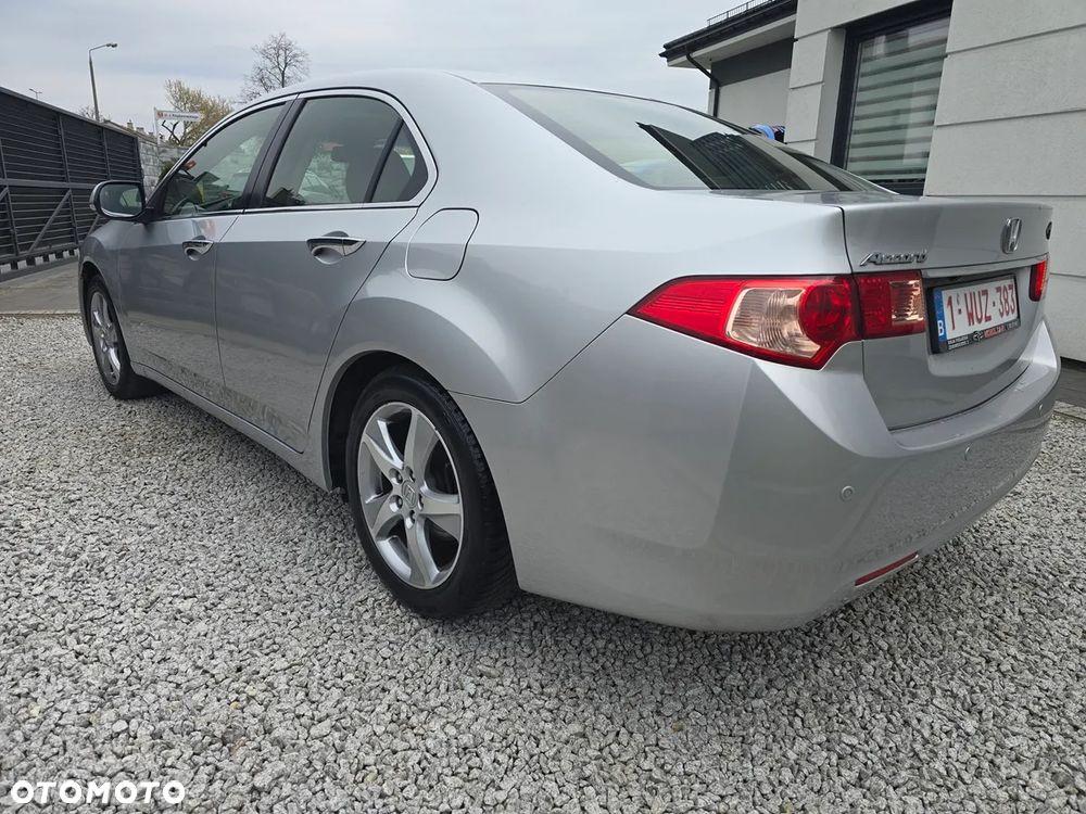 Honda Accord 2.0 Elegance Advantage - 5