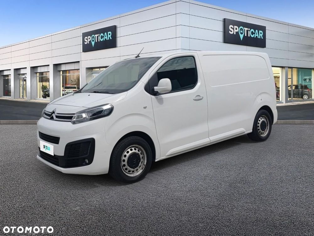 Citroën Jumpy - 1