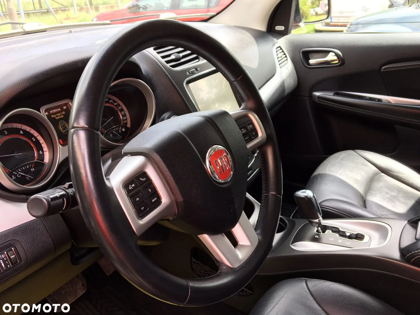 Fiat Freemont - 5