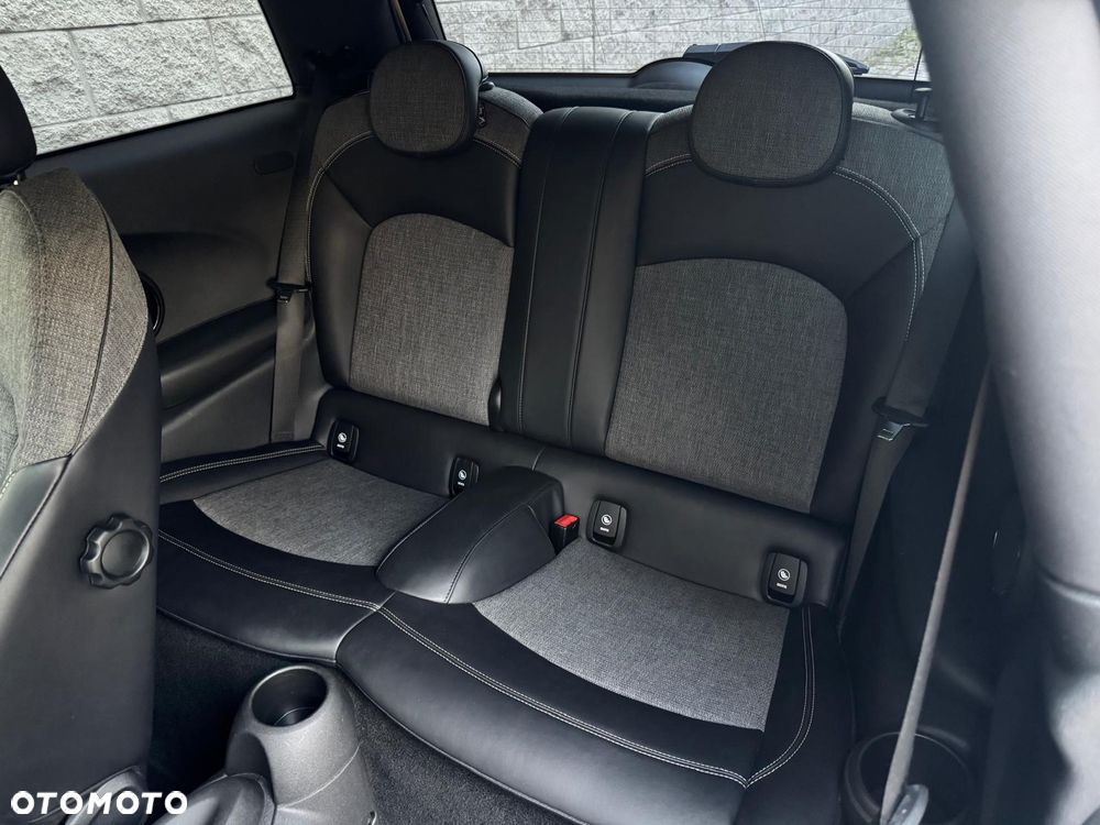 MINI Cooper - 18