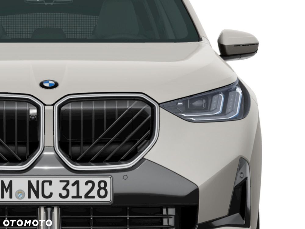 BMW X3 xDrive20d mHEV - 6