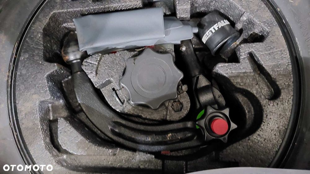 Audi A4 Avant 1.8 T multitronic - 15