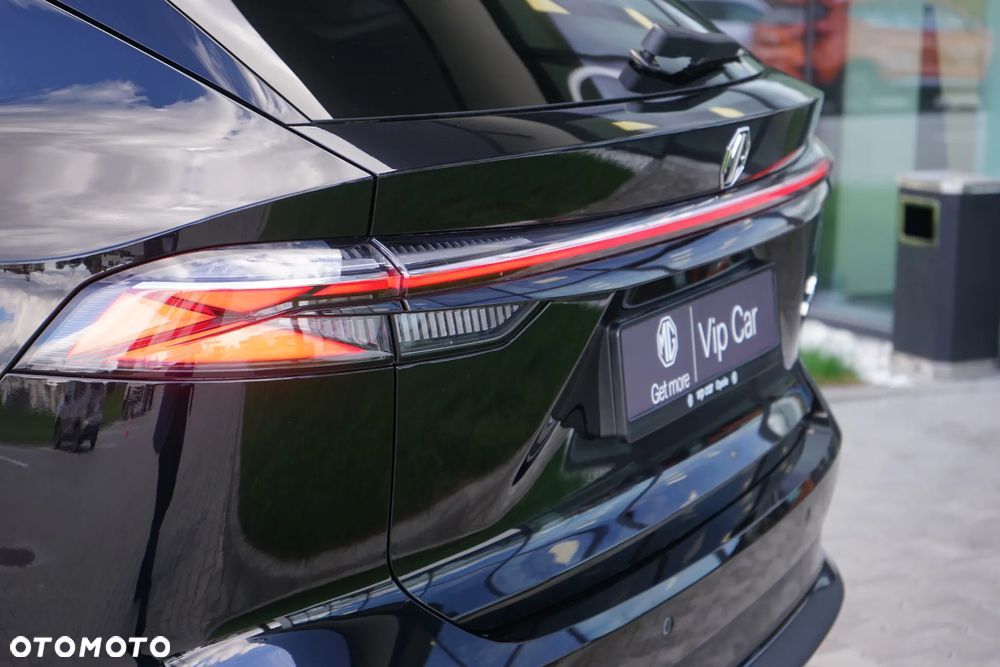 MG HS 1.5T HEV+ Exclusive - 9