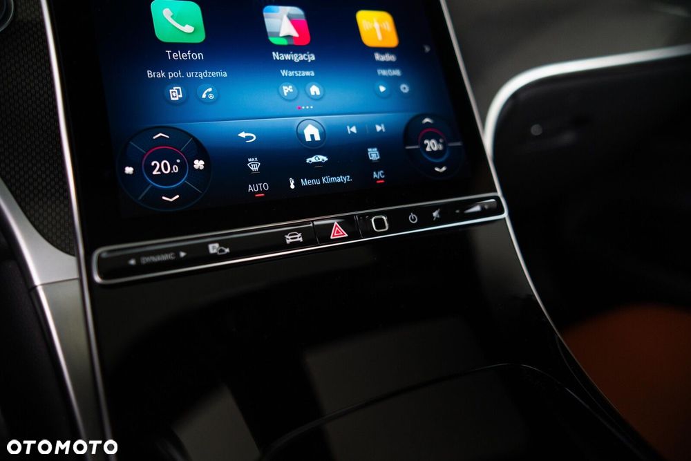 Mercedes-Benz GLC - 16