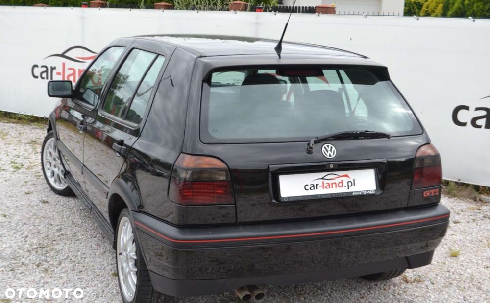 Volkswagen Golf - 12