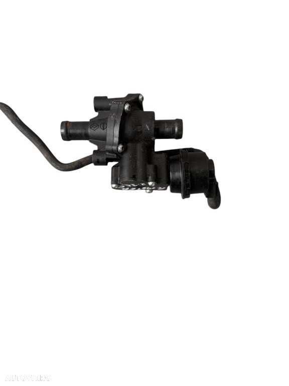 Dezmembrari  RENAULT MASTER 2.3 EURO 6 - Corp termostat - 4