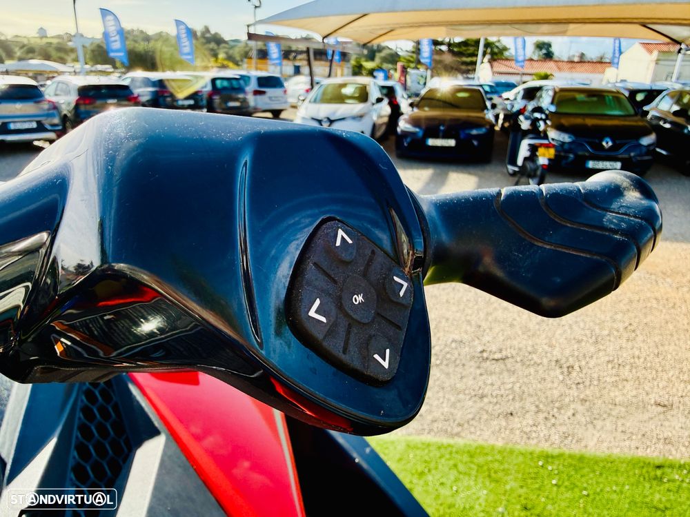 Sea-Doo RXP-X RS 300 - 8