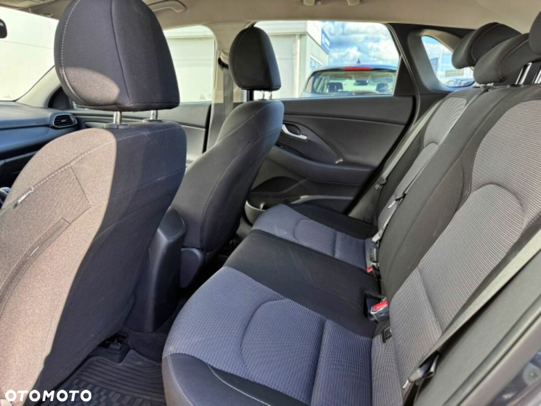 Hyundai i30 1.0 T-GDI Modern - 24