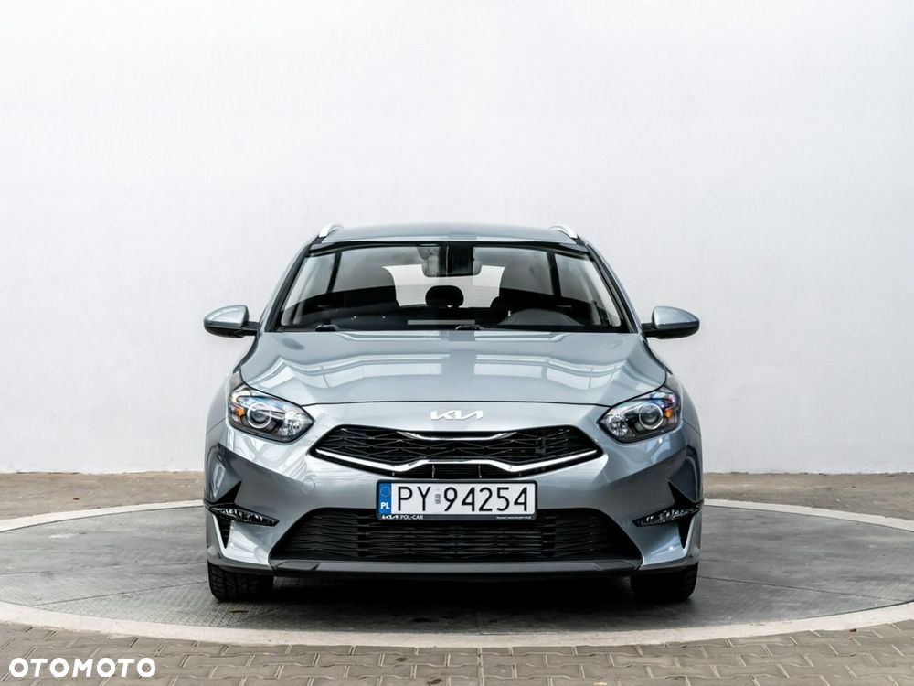 Kia Ceed 1.5 T-GDI M DCT - 7