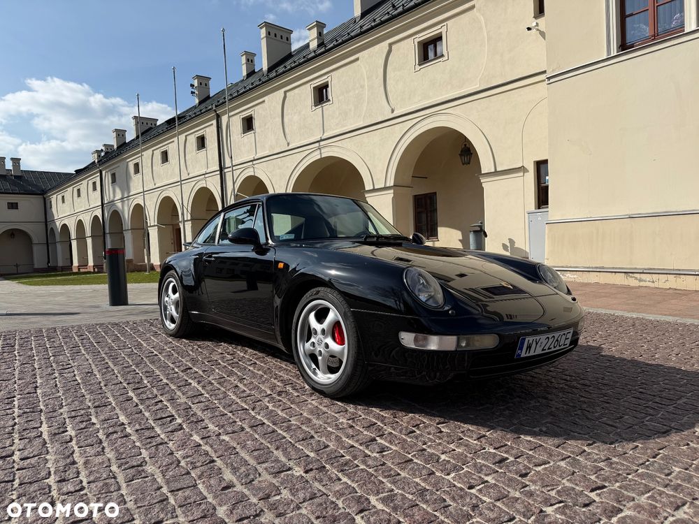 Porsche 911 - 20