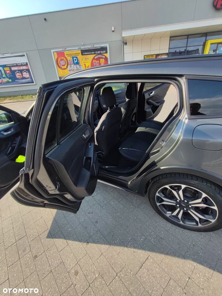 Ford Focus 1.5 EcoBlue Active - 11