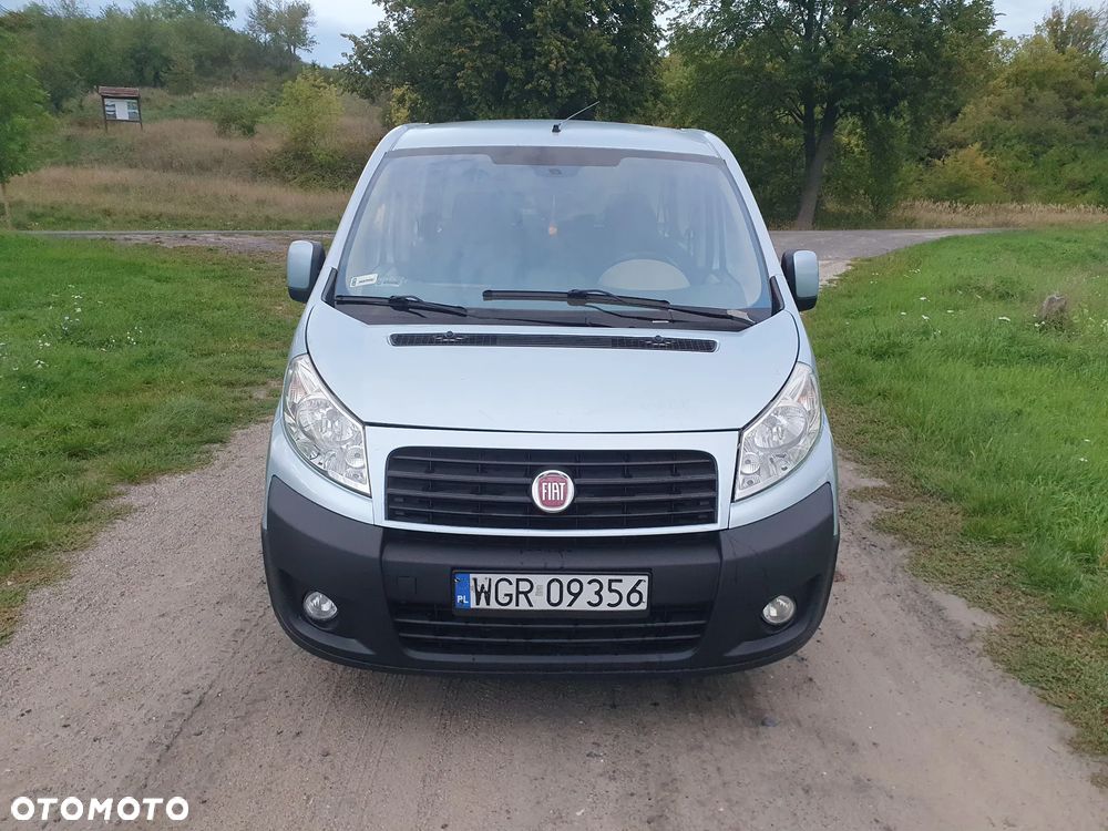 Fiat Scudo - 2