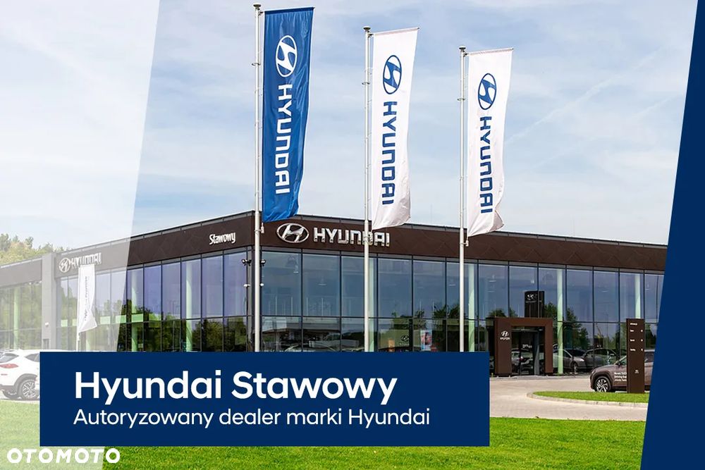 Hyundai Tucson 1.6 T-GDi HEV N-Line 2WD - 13