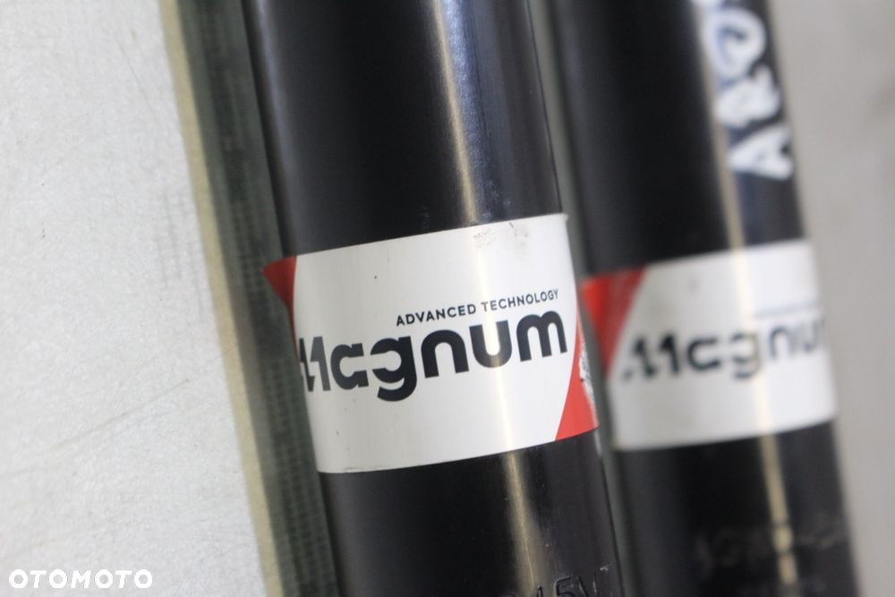 AMORTYZATORY TYLNE SEAT AROSA - 3