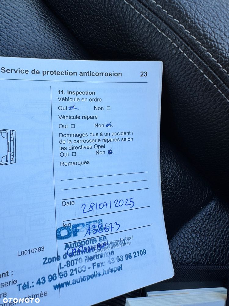 Opel Adam 1.4 White Link - 32