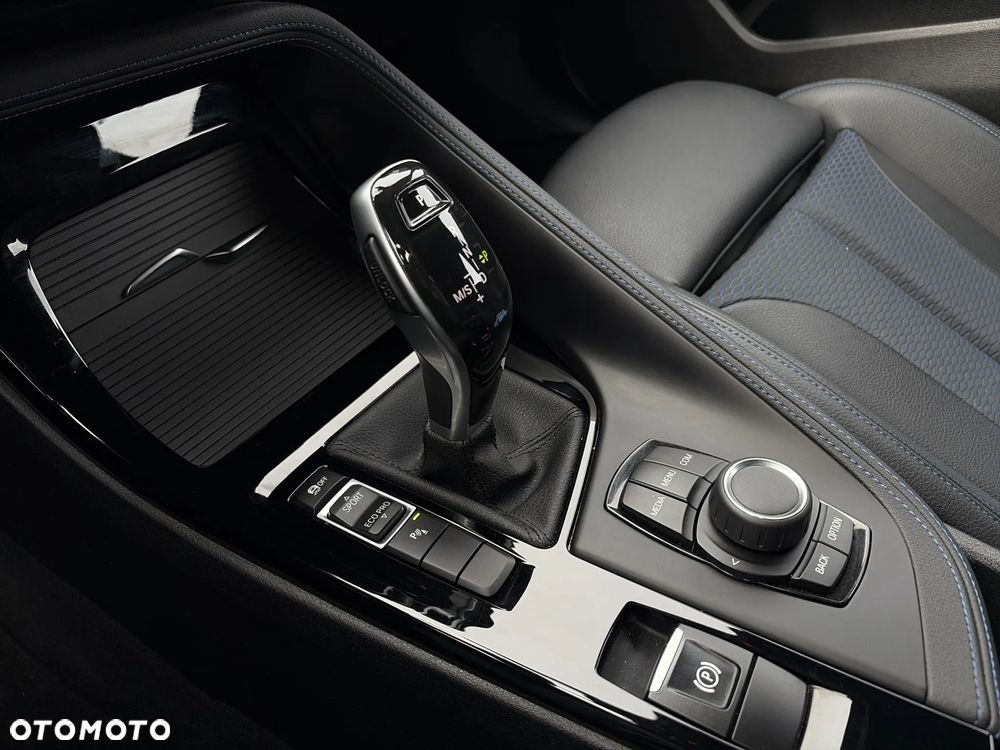 BMW X2 sDrive18i M Sport - 19