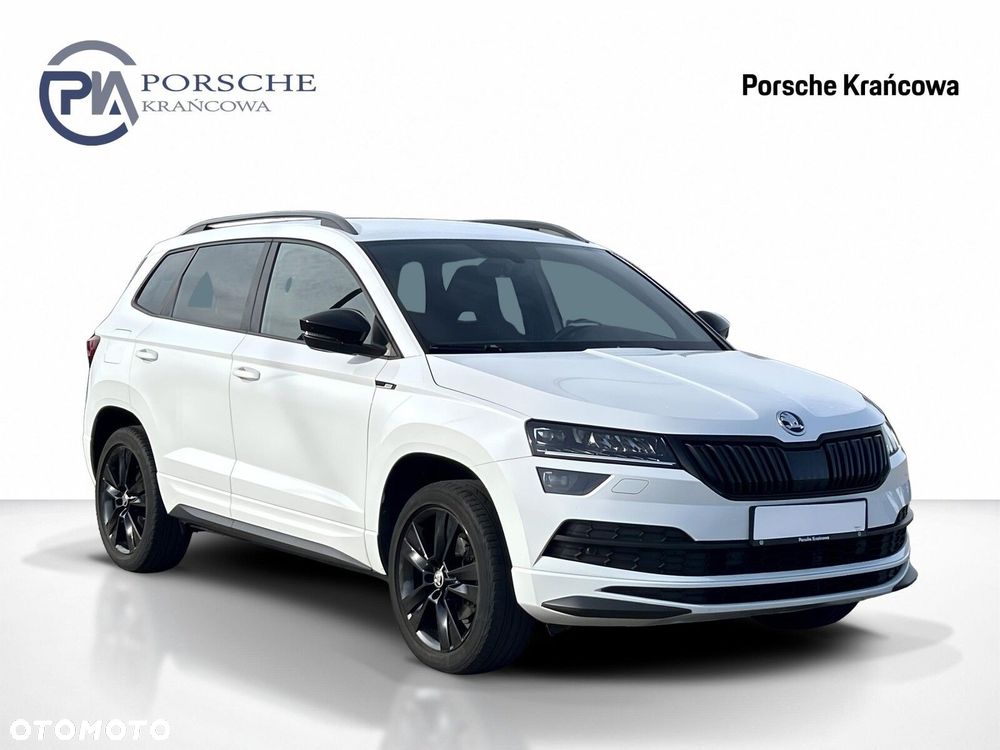 Skoda Karoq - 7