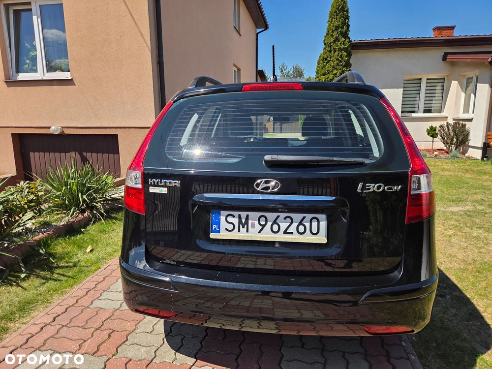 Hyundai i30 1.4 Blue Comfort - 11