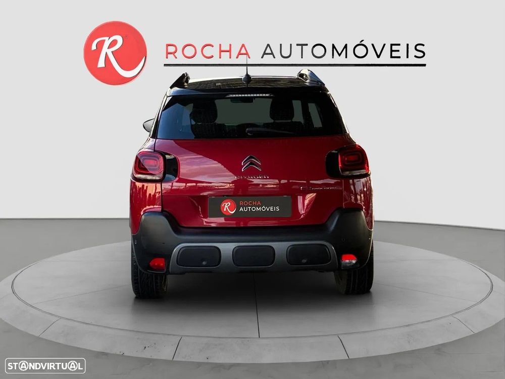 Citroën C3 Aircross - 5