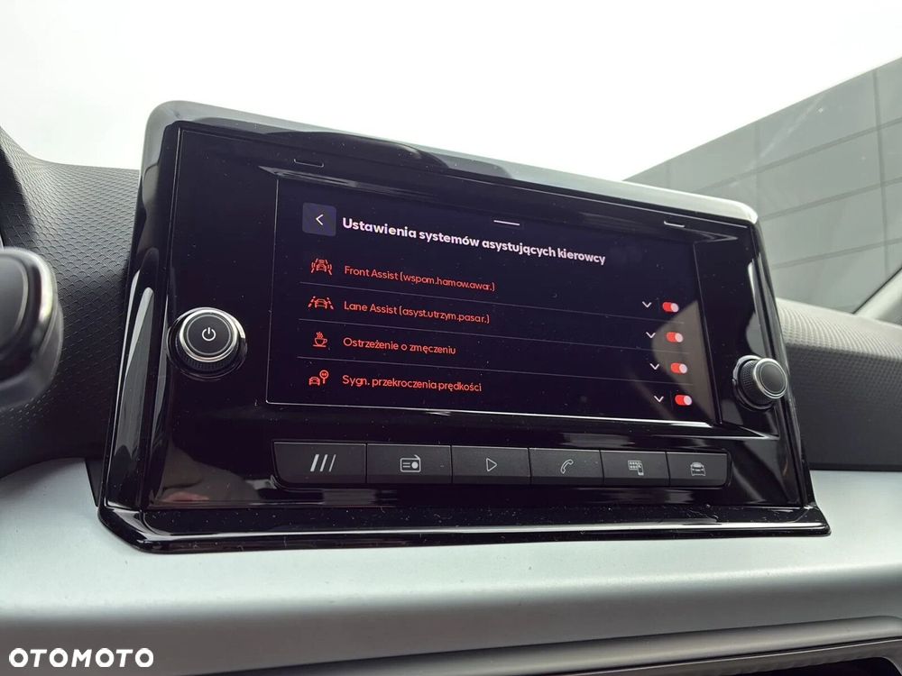 Seat Arona - 15