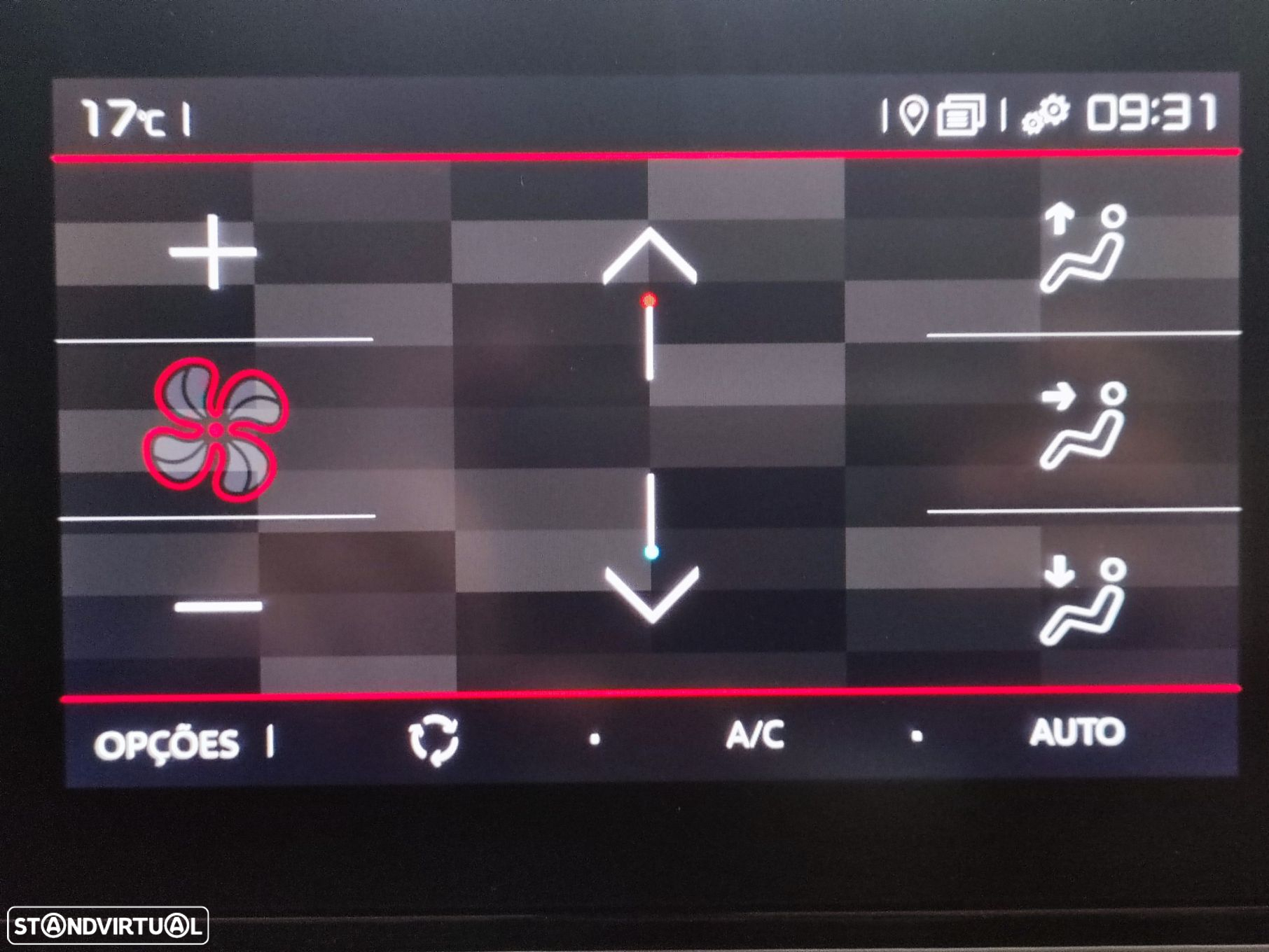 Citroën C4 Cactus 1.5 BlueHDi Origins - 19