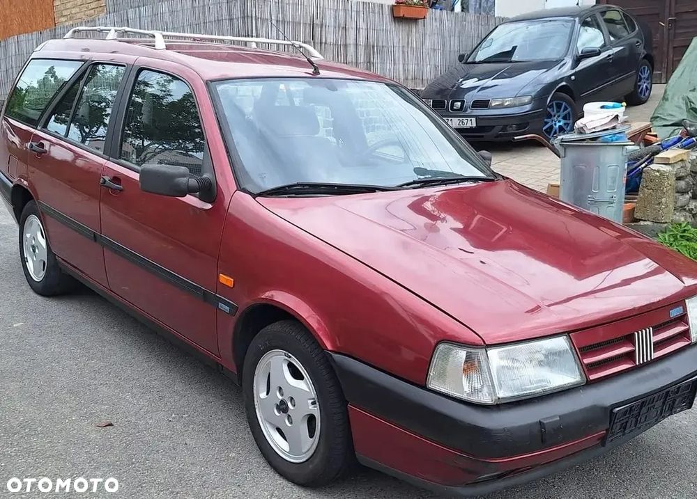 Fiat Tempra - 1